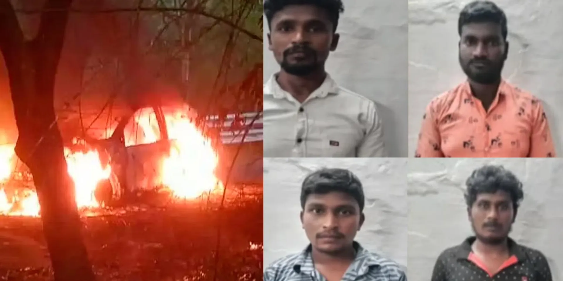 thoothukudi incident; police investigation 