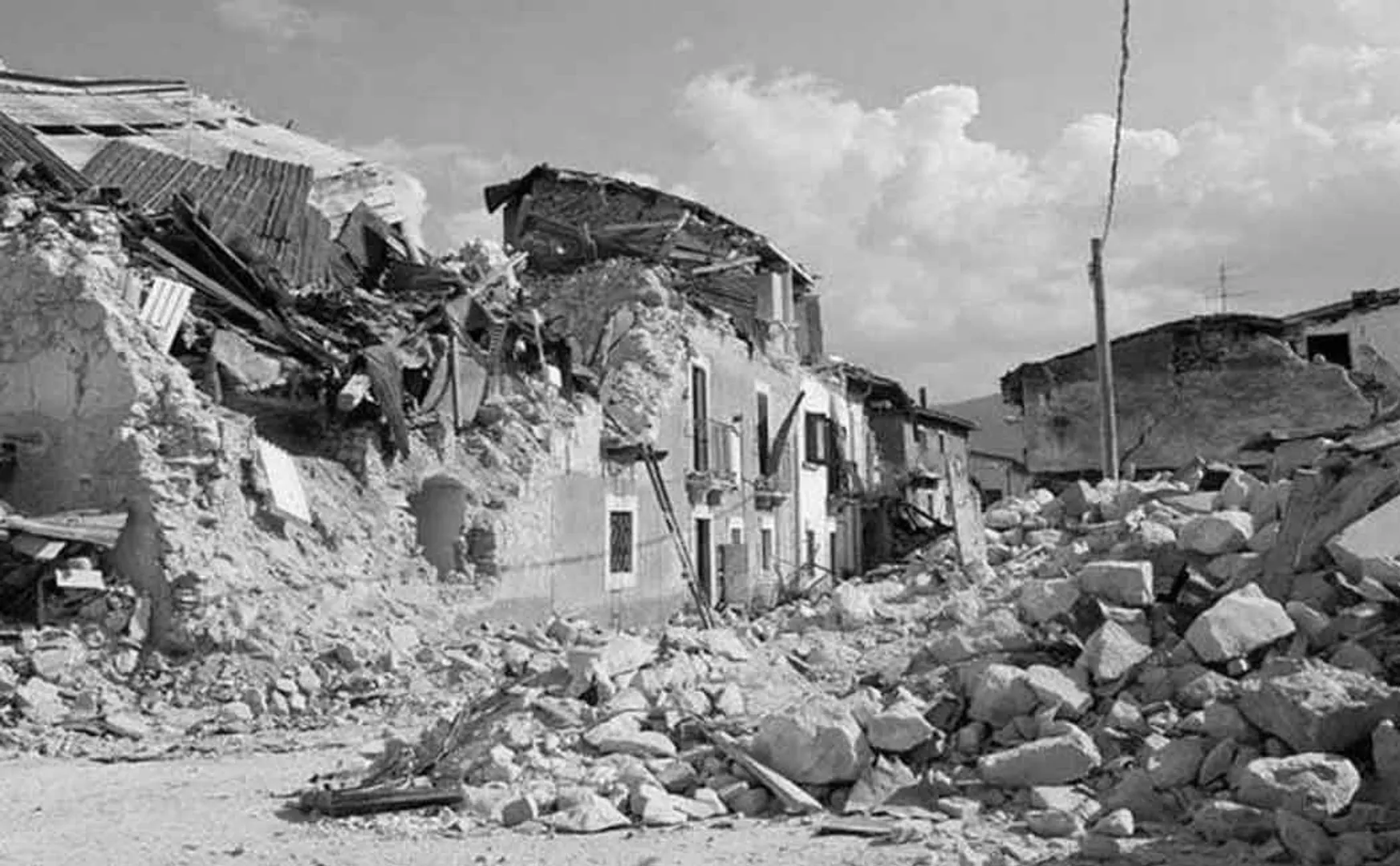 Morocco Earthquake The toll exceeds 600