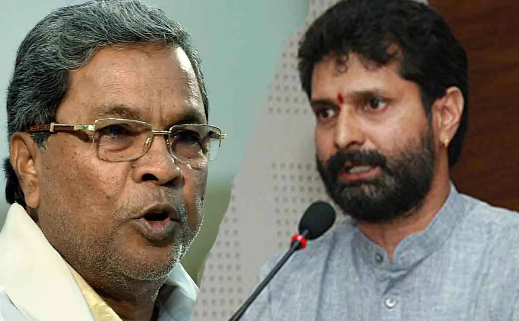 Project brought to minorities! Opposing Karnataka BJP!