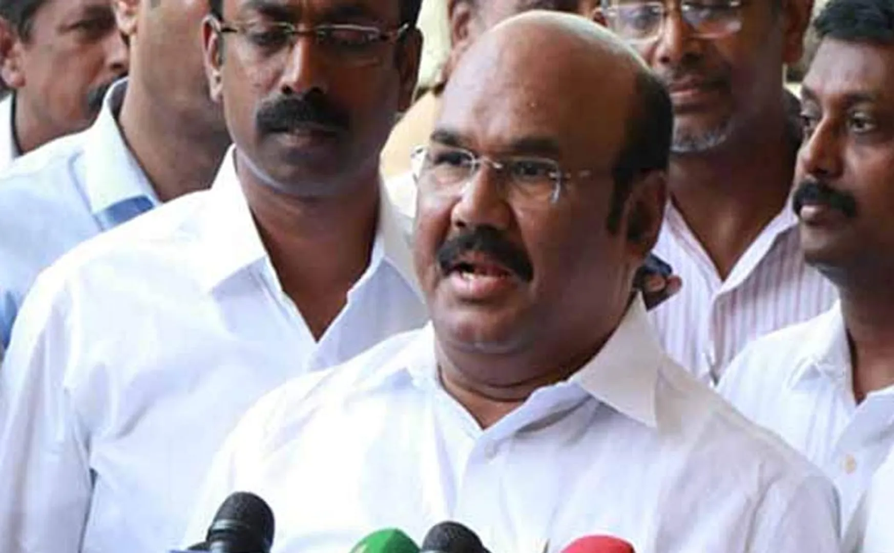  jayakumar said divert the tn problems, DMK took  Sanatana issue in hand
