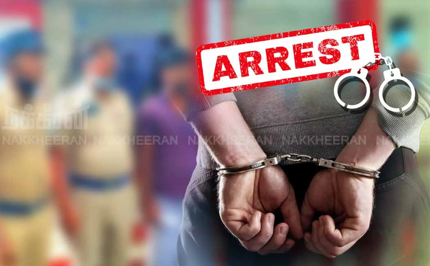  lawyer who surrendered in court in the rowdy   case