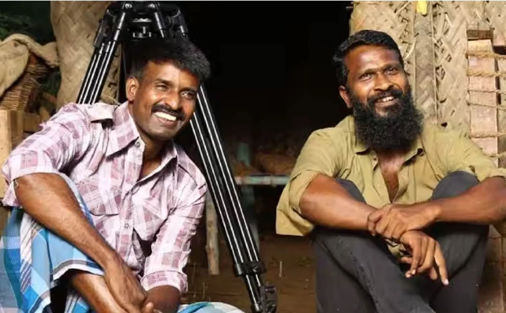 soori again as hero in vetrimaaran story 
