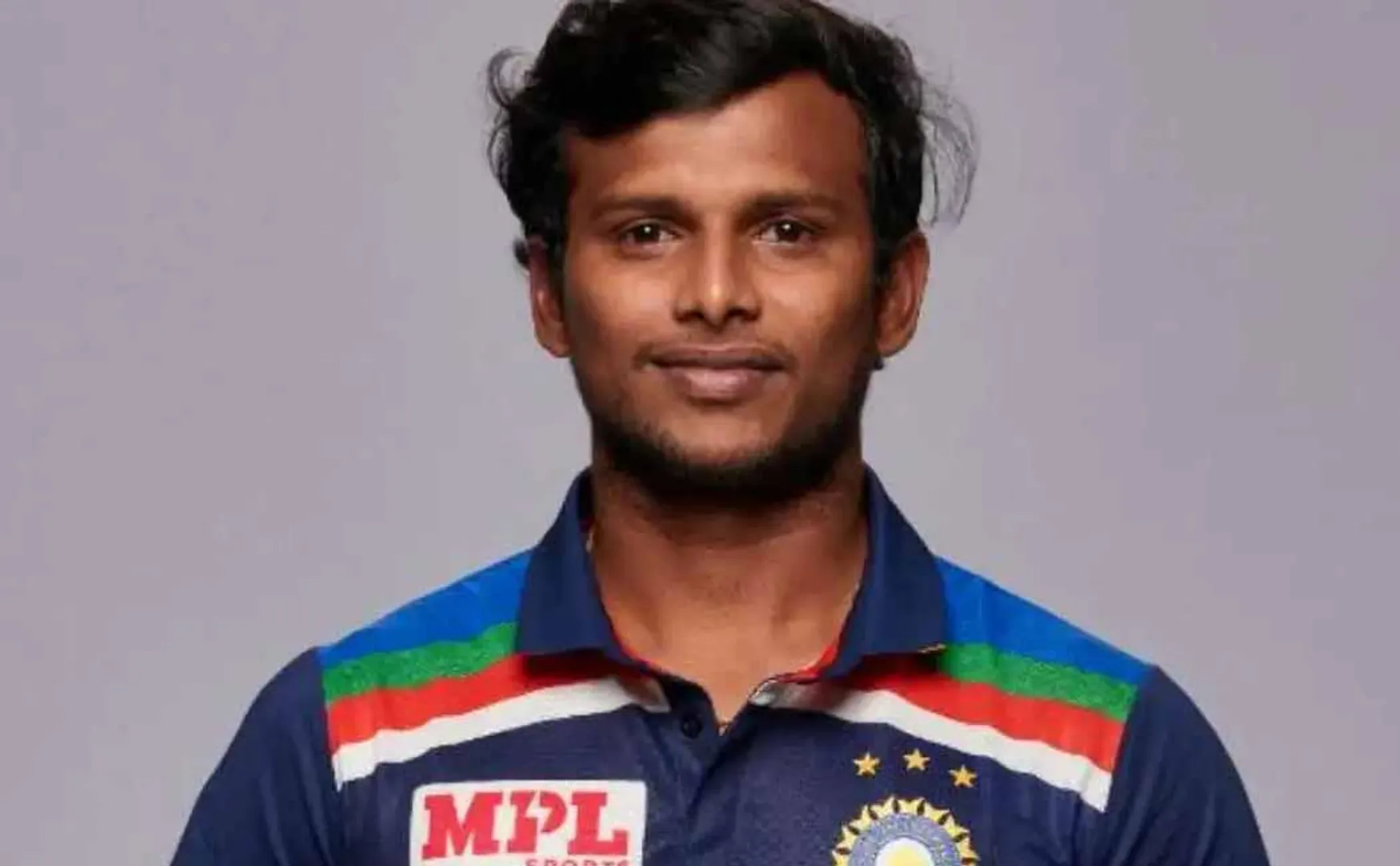World Cup 2023: Not a single Tamil nadu player; Natarajan regrets it!