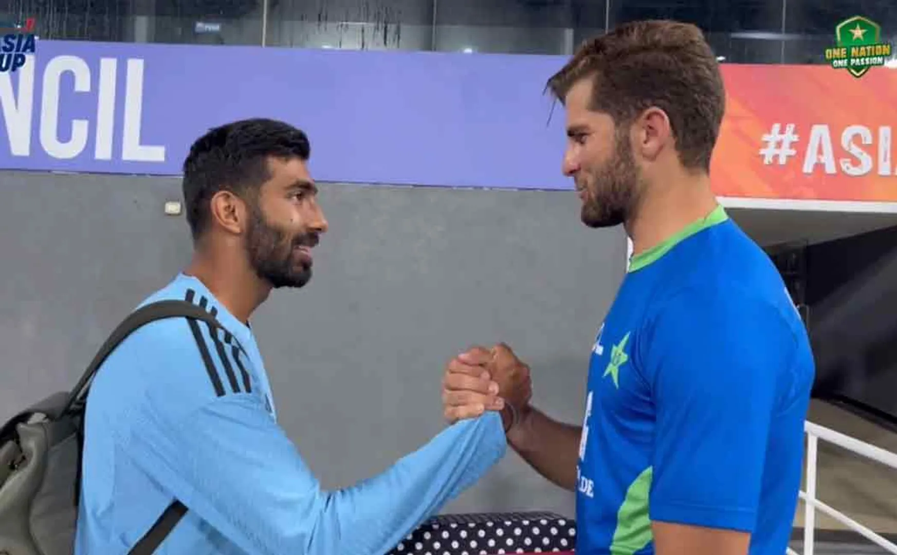 Spread the joy to Inspirational video released by Pakistan Cricket Team