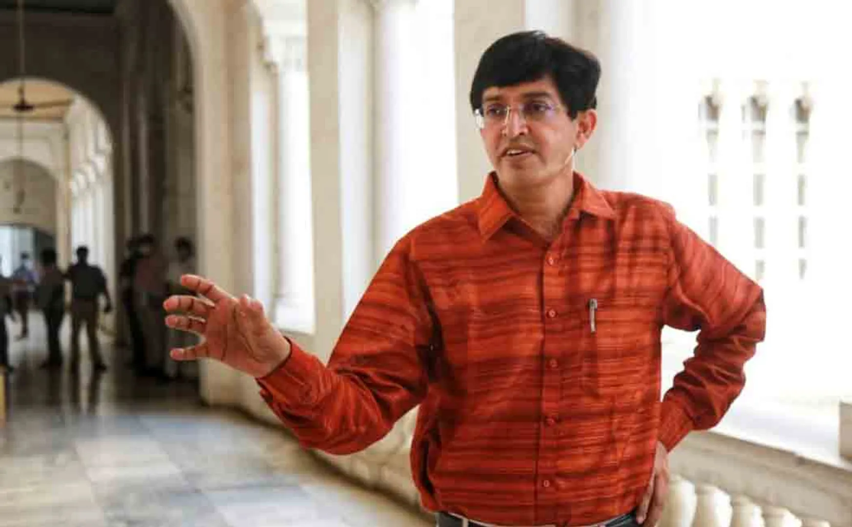 Dengue fever Commissioner warns Chennai Corporation officials