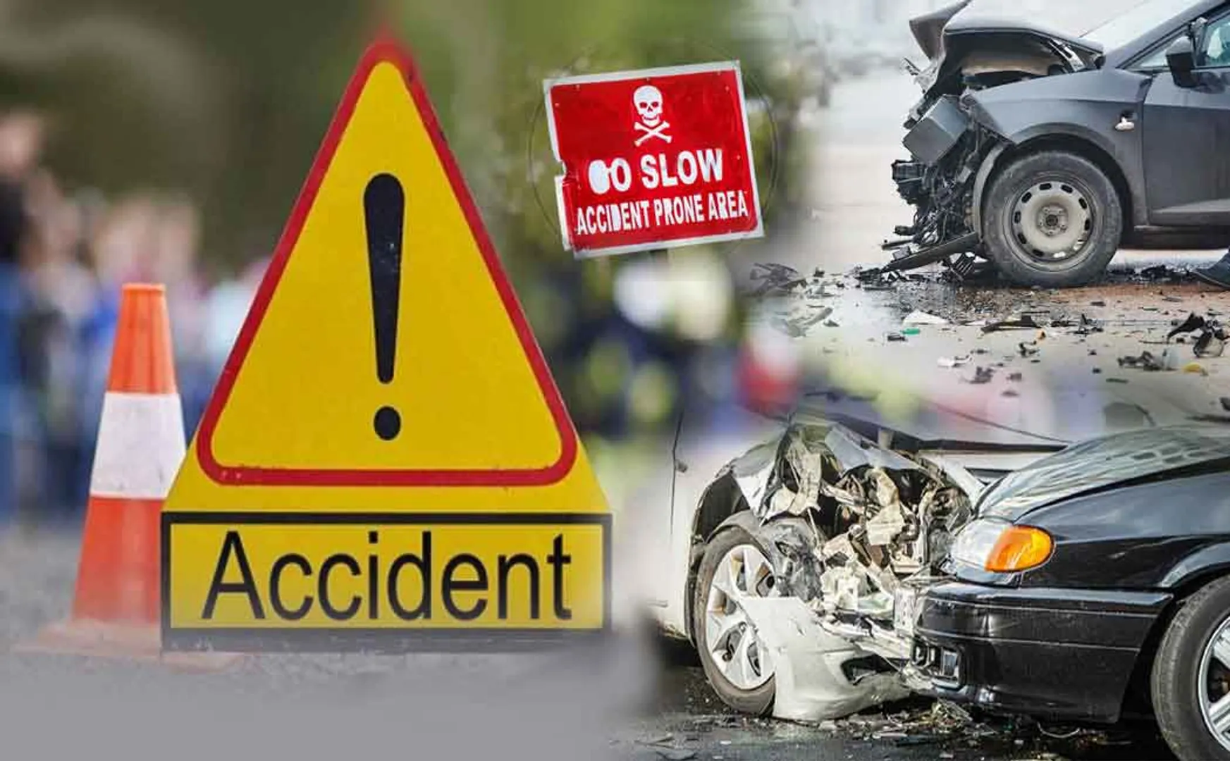 Early morning accident 7 women passes away 