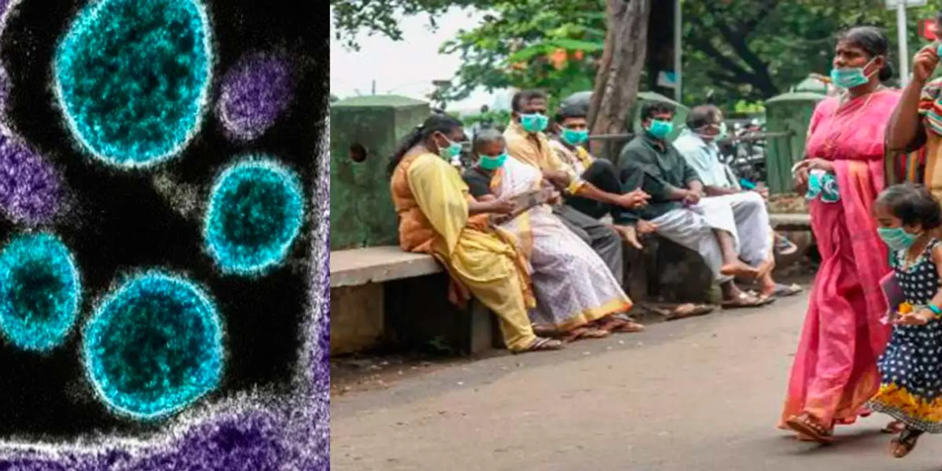 'A virus again...' Kerala advises to wear face mask