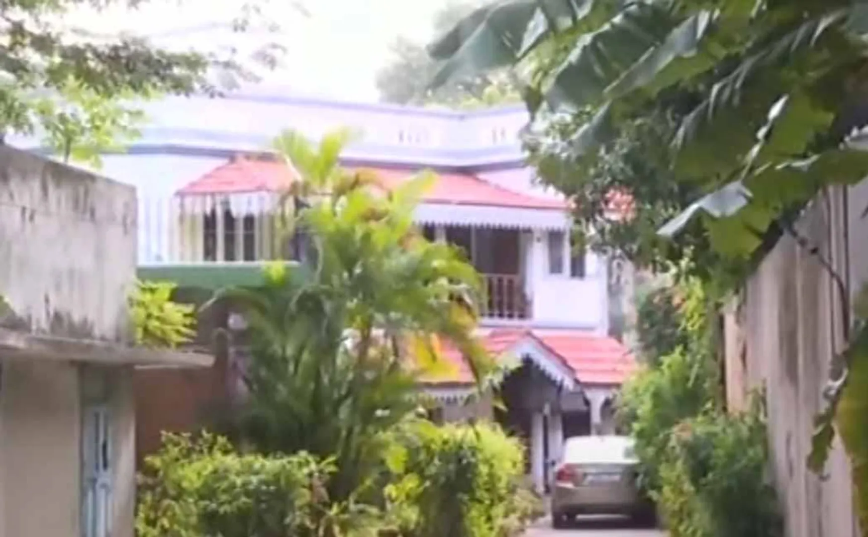Enforcers raid places related to Minister Senthil Balaji