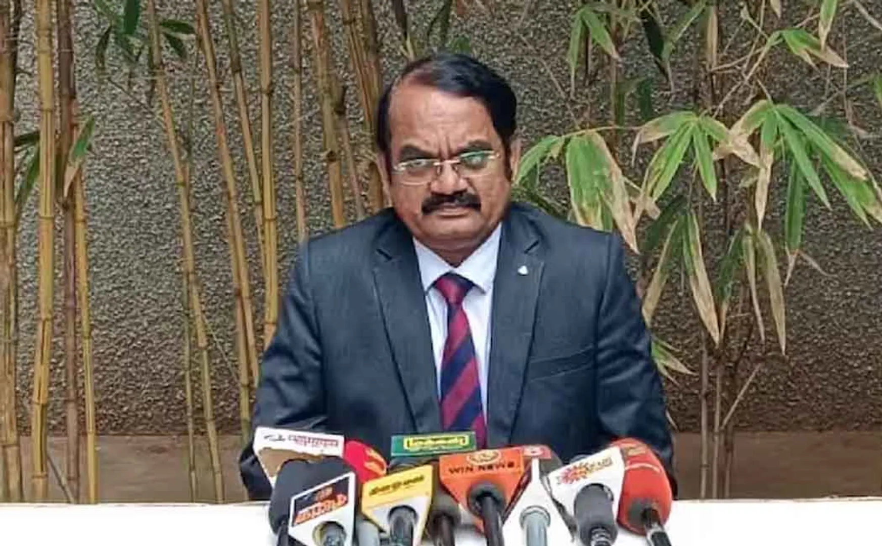 "There is an opportunity to provide energy to the countries of the world.." - Mylaswamy Annadurai