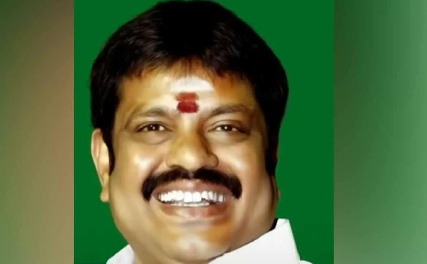 Former ADMK MLA The anti-corruption department raided the house