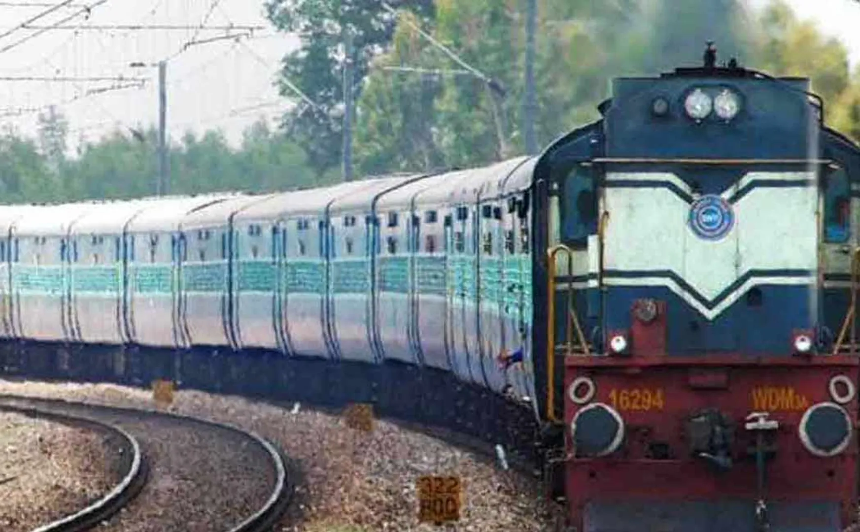 Pongal festival Train ticket booking has started
