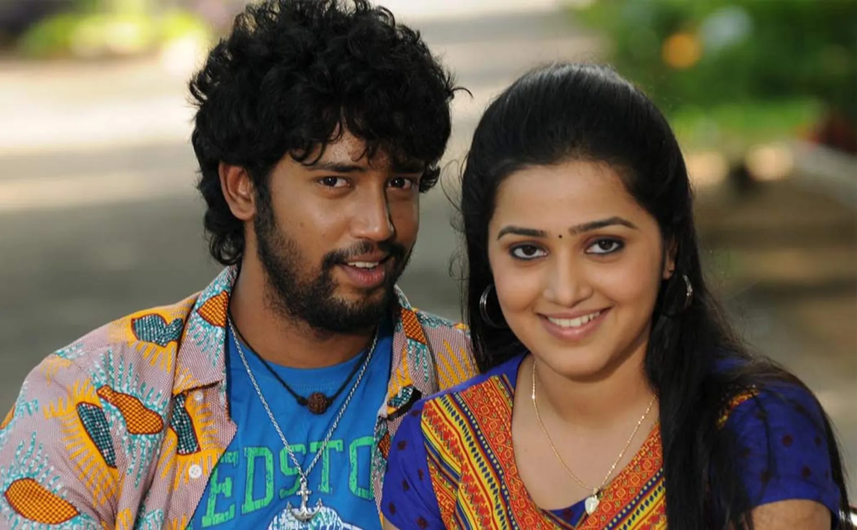 Umapathy Ramaiah new film update 