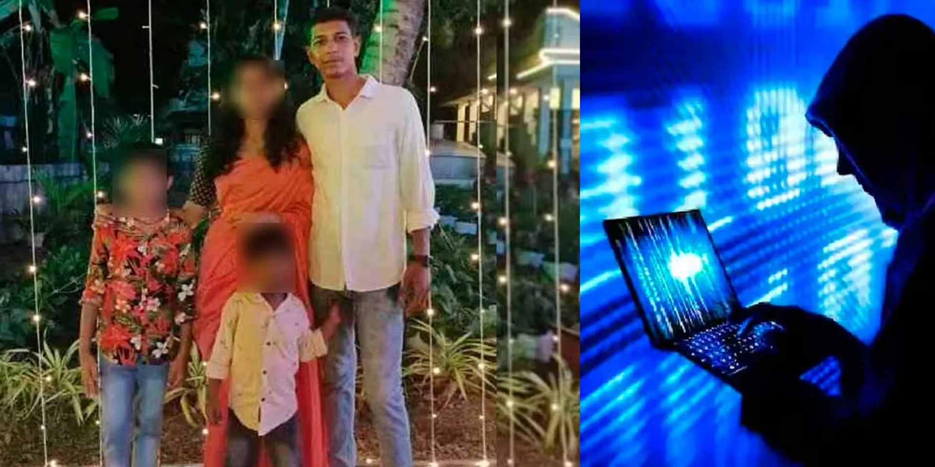 The tragedy of photography in Kerala; Police investigation