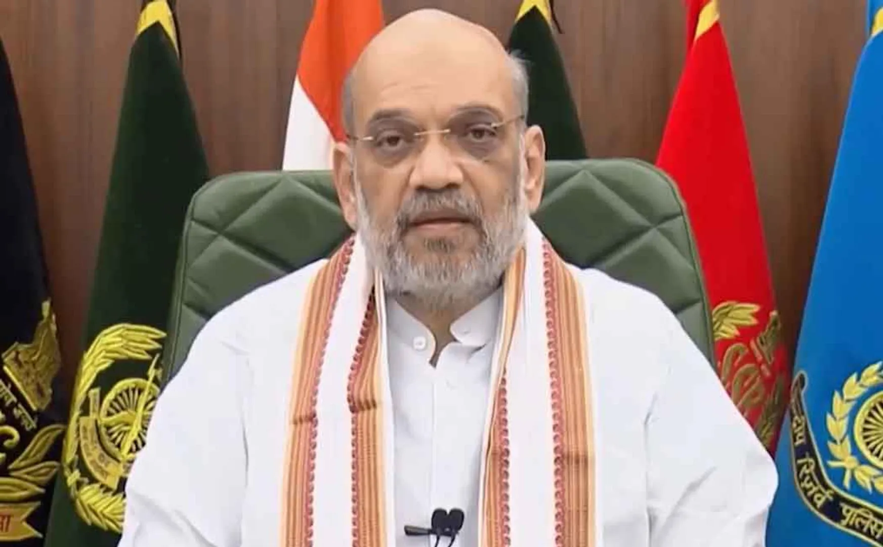 “Hindi unites the diversity of languages..” - Minister Amit Shah