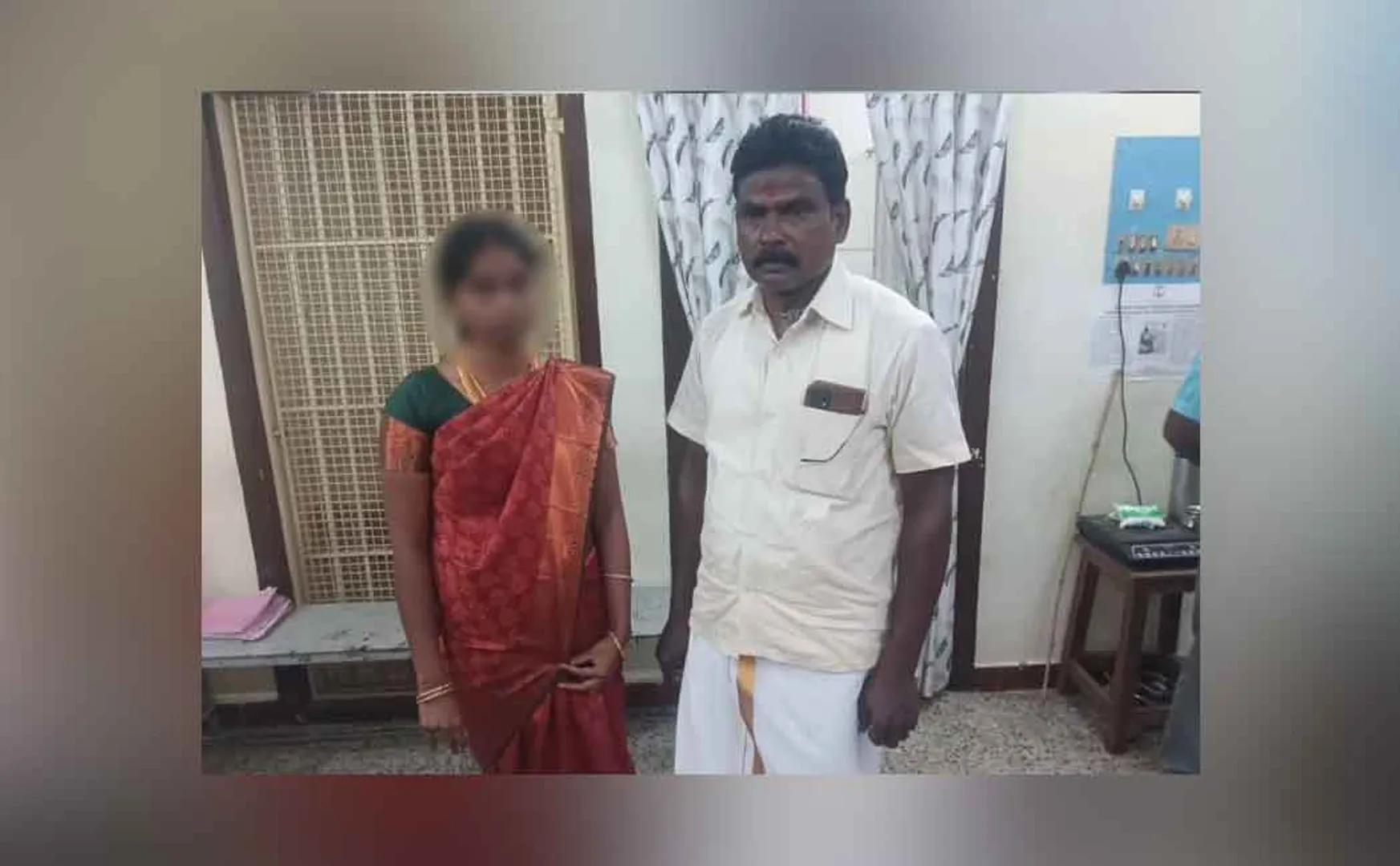  A 24 year old girl who married a 52 year old man in salem 