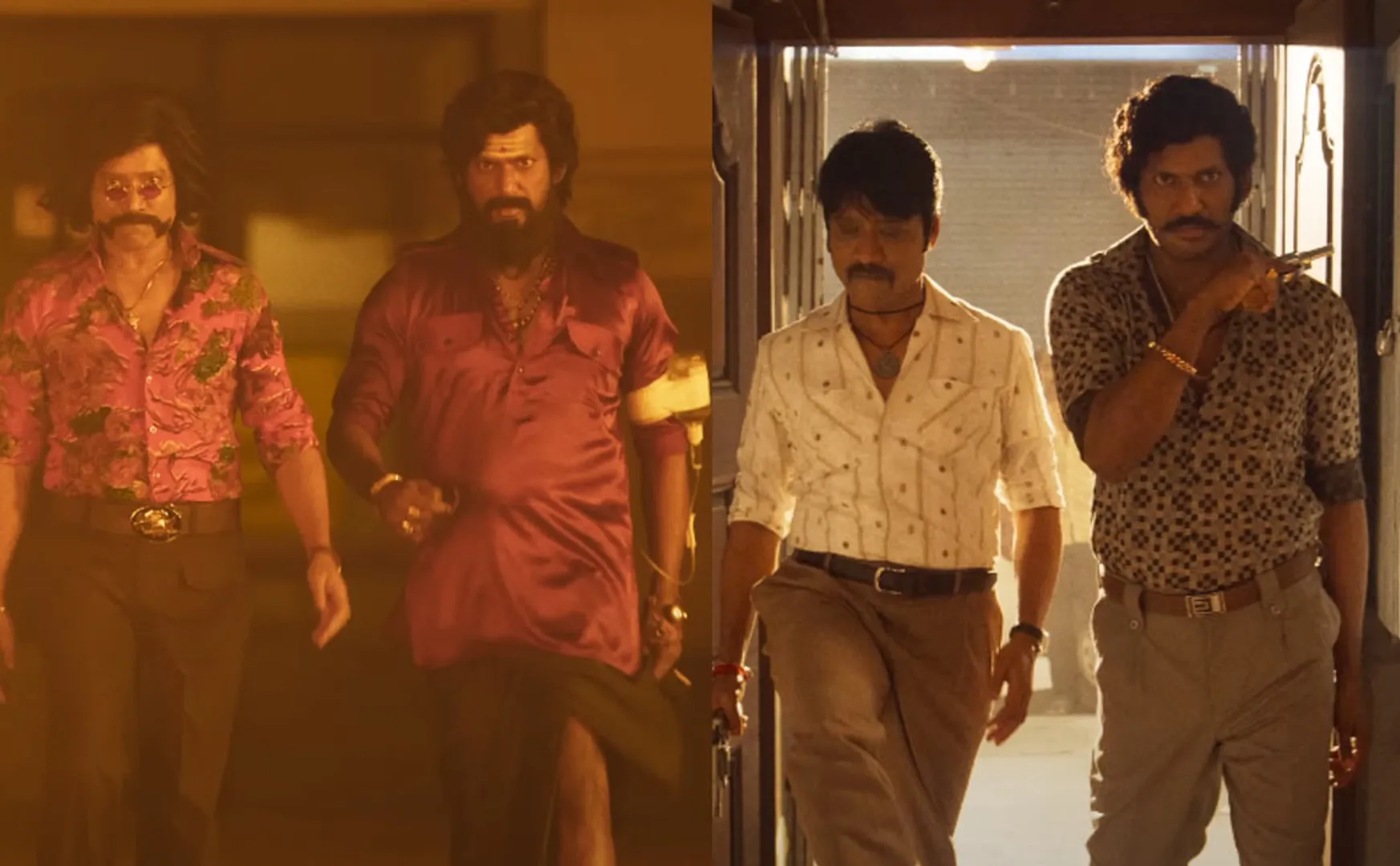 vishal mark antony movie review 