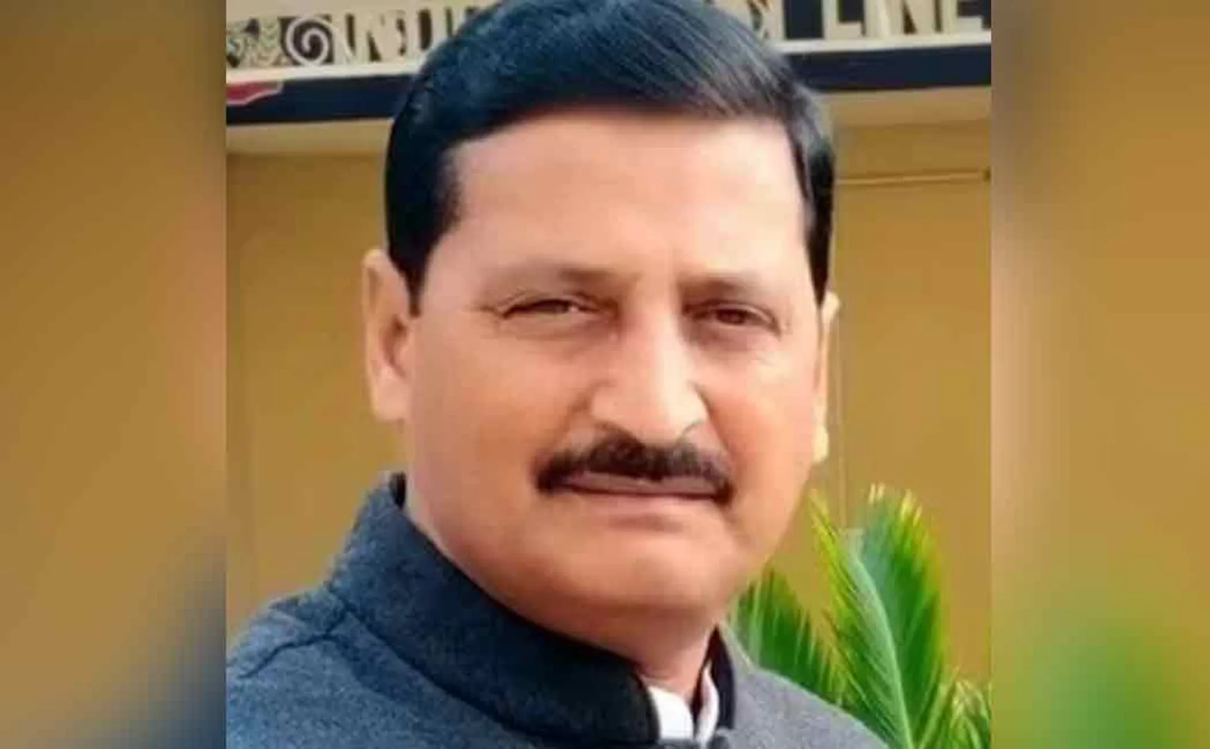 Congress MLA arrested for Haryana incident 