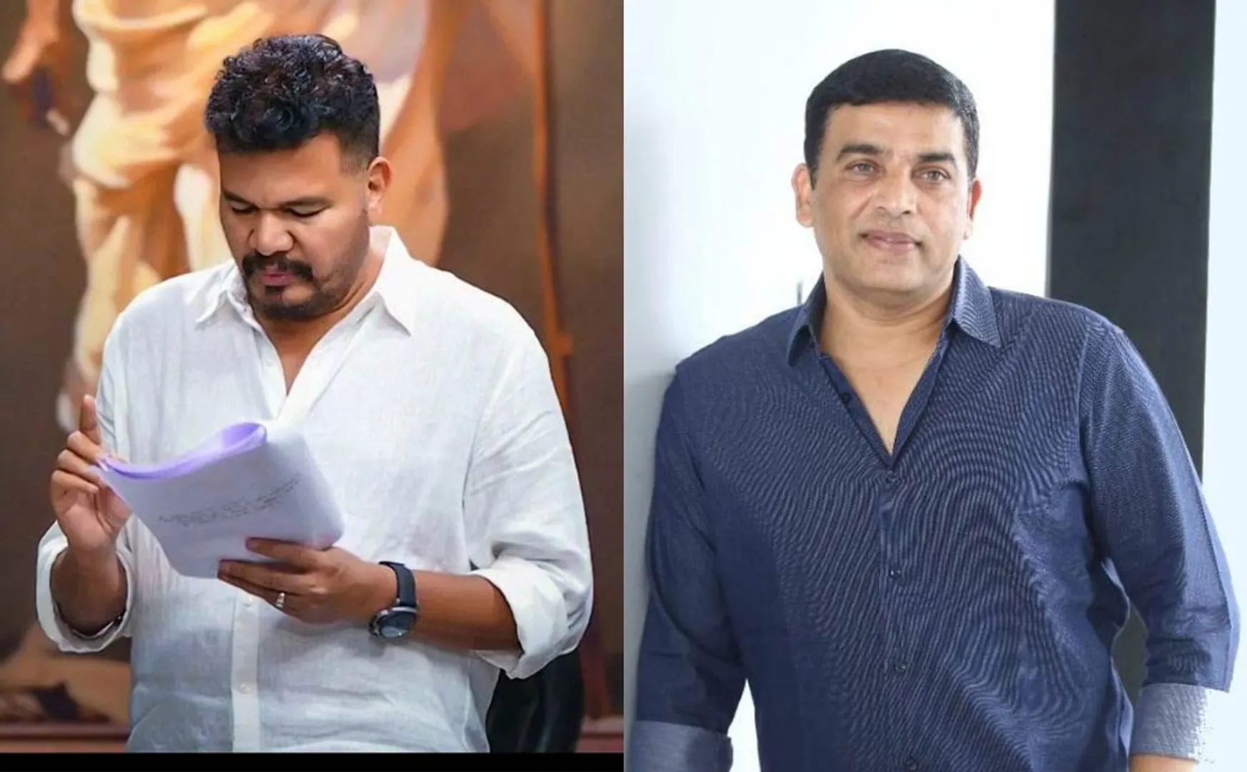 game changer song leaked producer files a complaint 