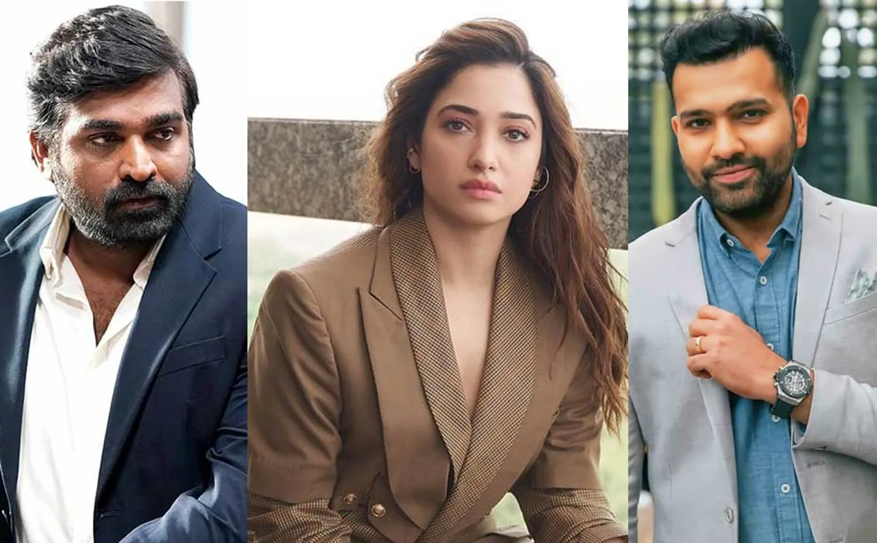 tammanna choice of cricketers biopic 