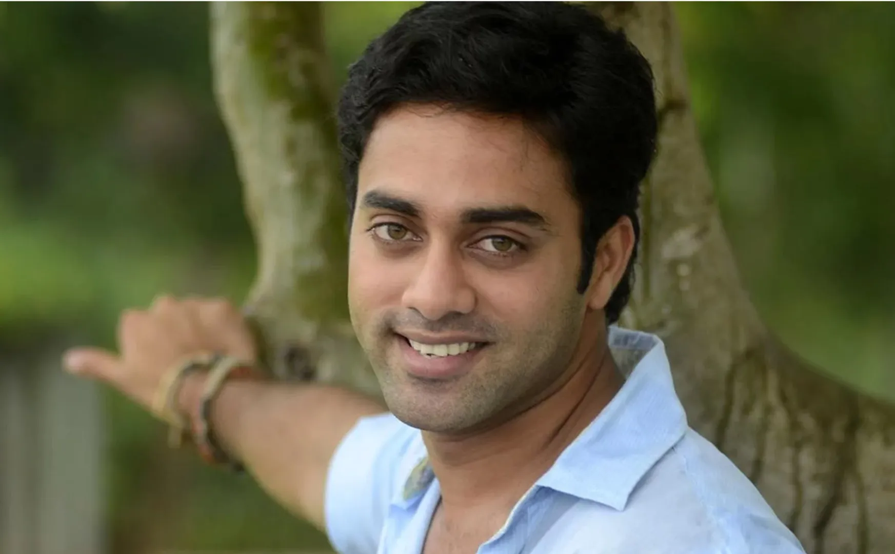 actor navdeep case update 