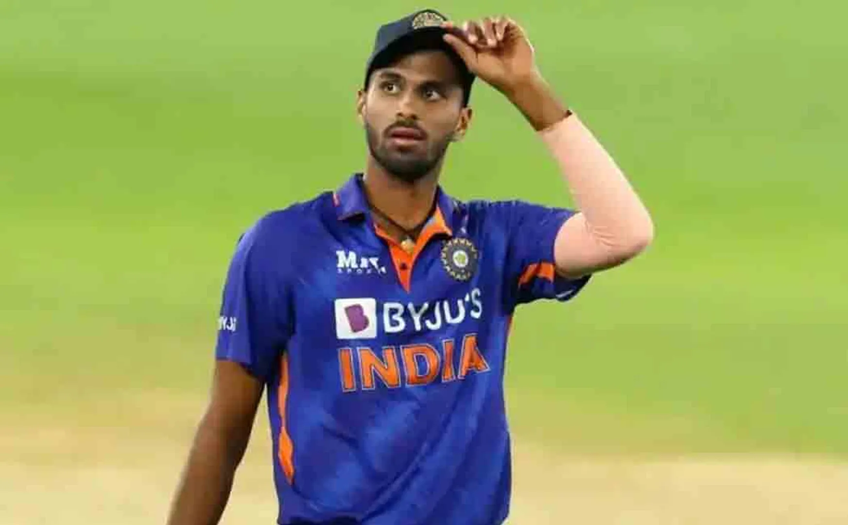  A chance for a Tamil Nadu player in the Indian team?