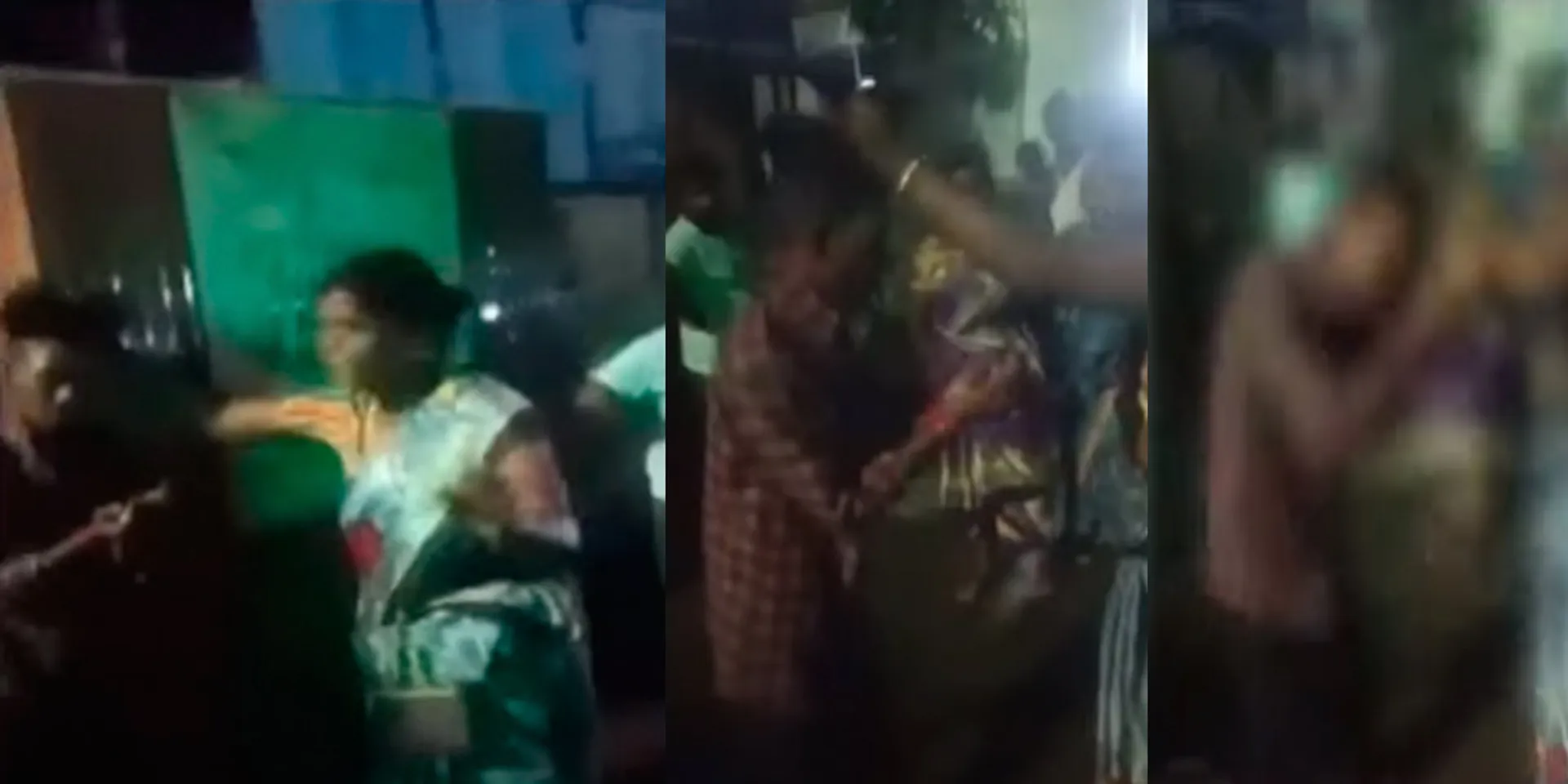 "Ulleya Etti Pakkura... This is your punishment"- The incident of being a single woma