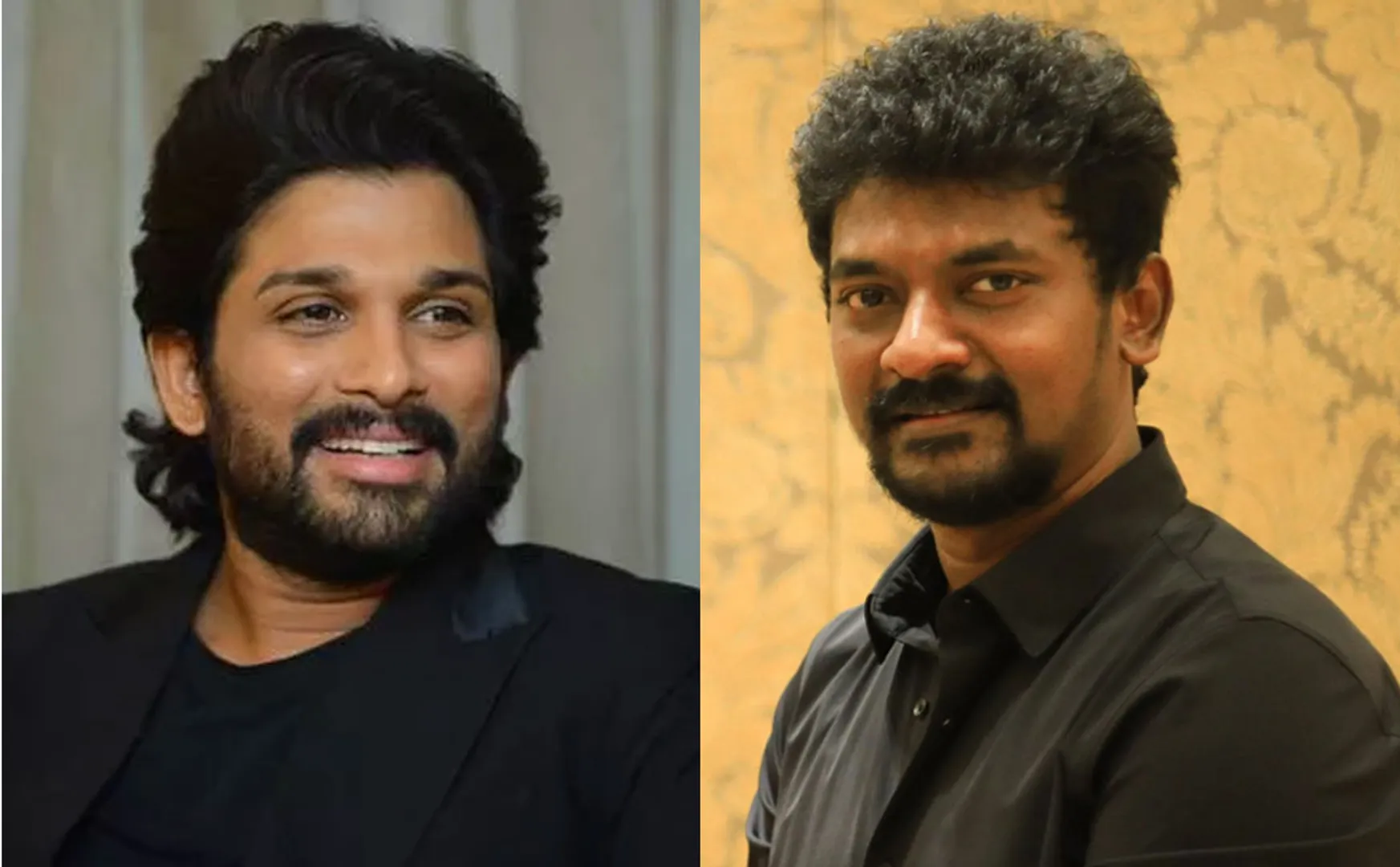 nelson next with allu arjun 