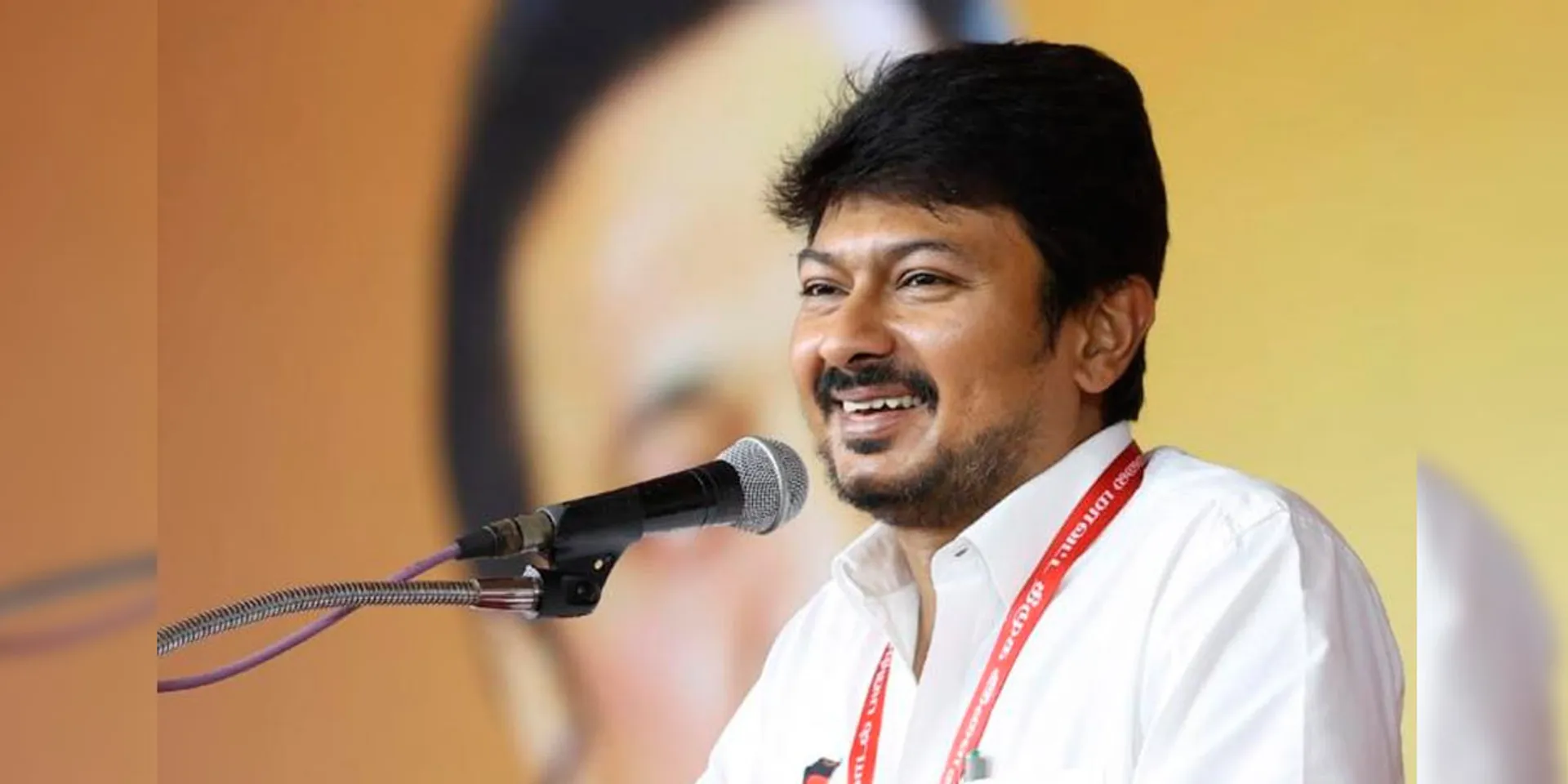 'NEET scam exposed' - Udhayanidhi comments