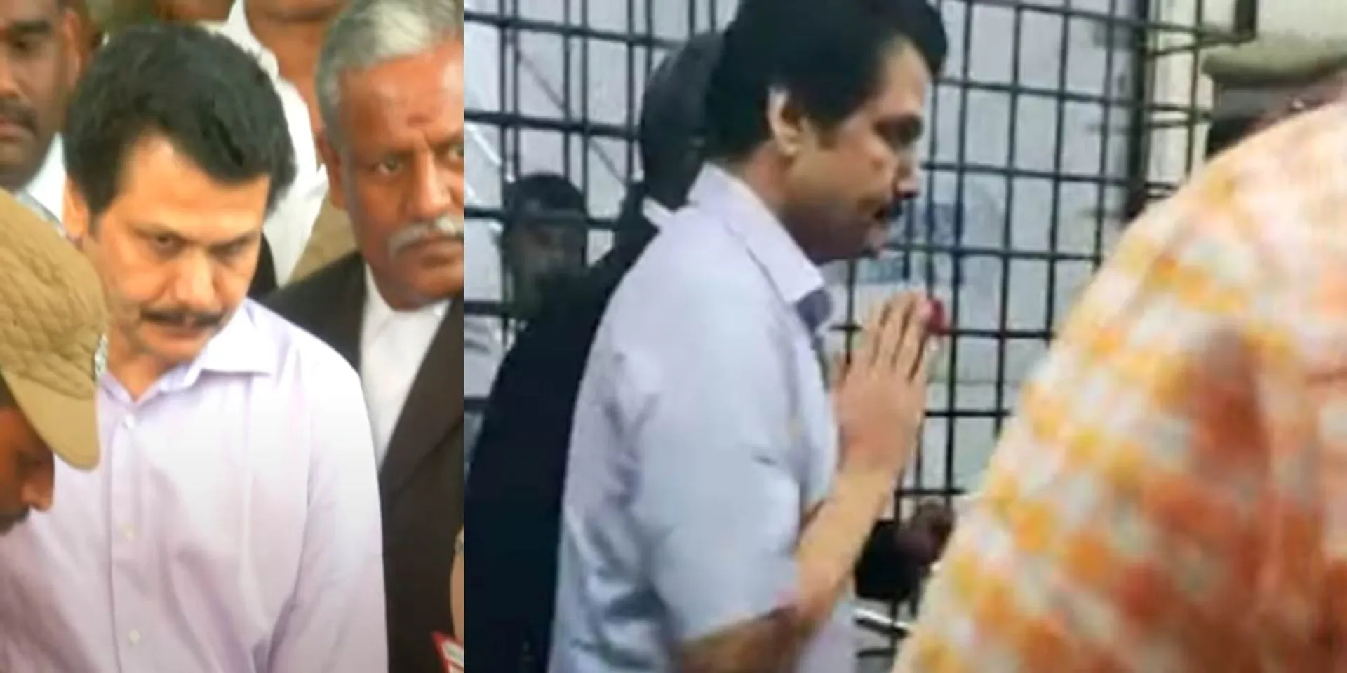  Senthil Balaji's bail plea dismissed