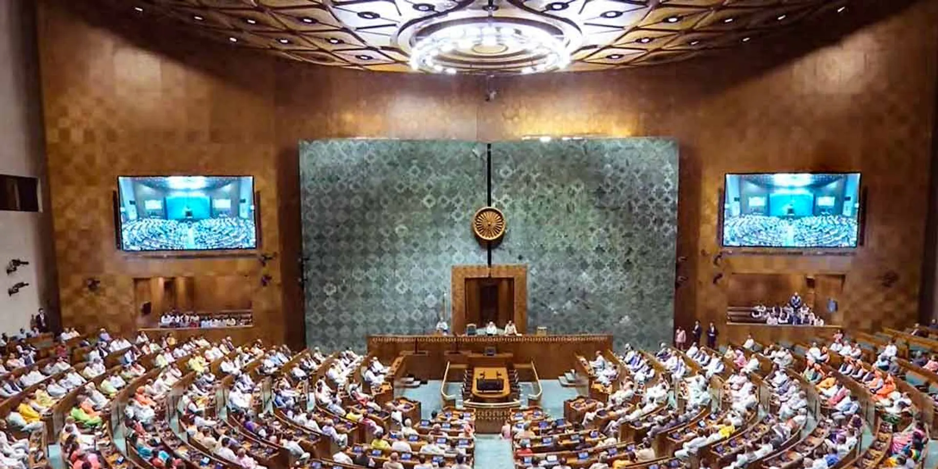 “Nari Shakti Vandan”- Passage of Bill