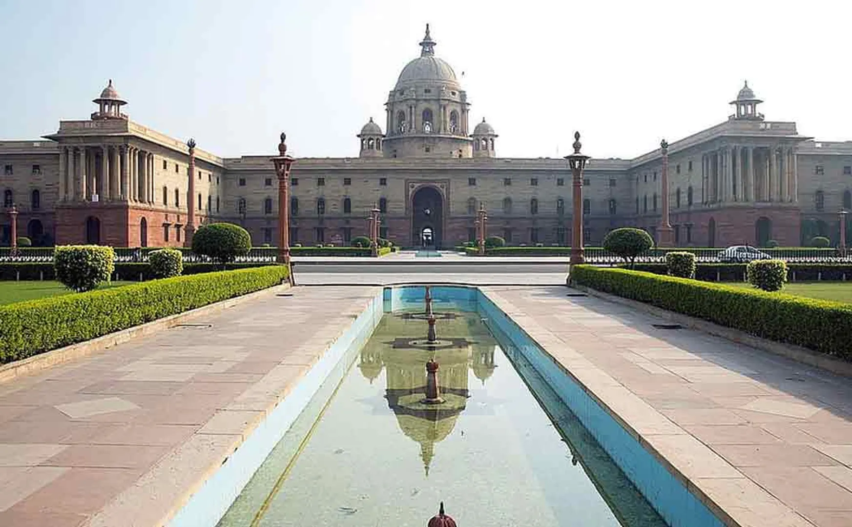 Ministry of External Affairs warns Indians living in Canada