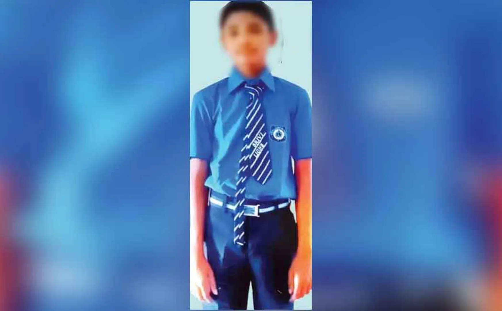 12 year old boy passes away in srivelliputur 