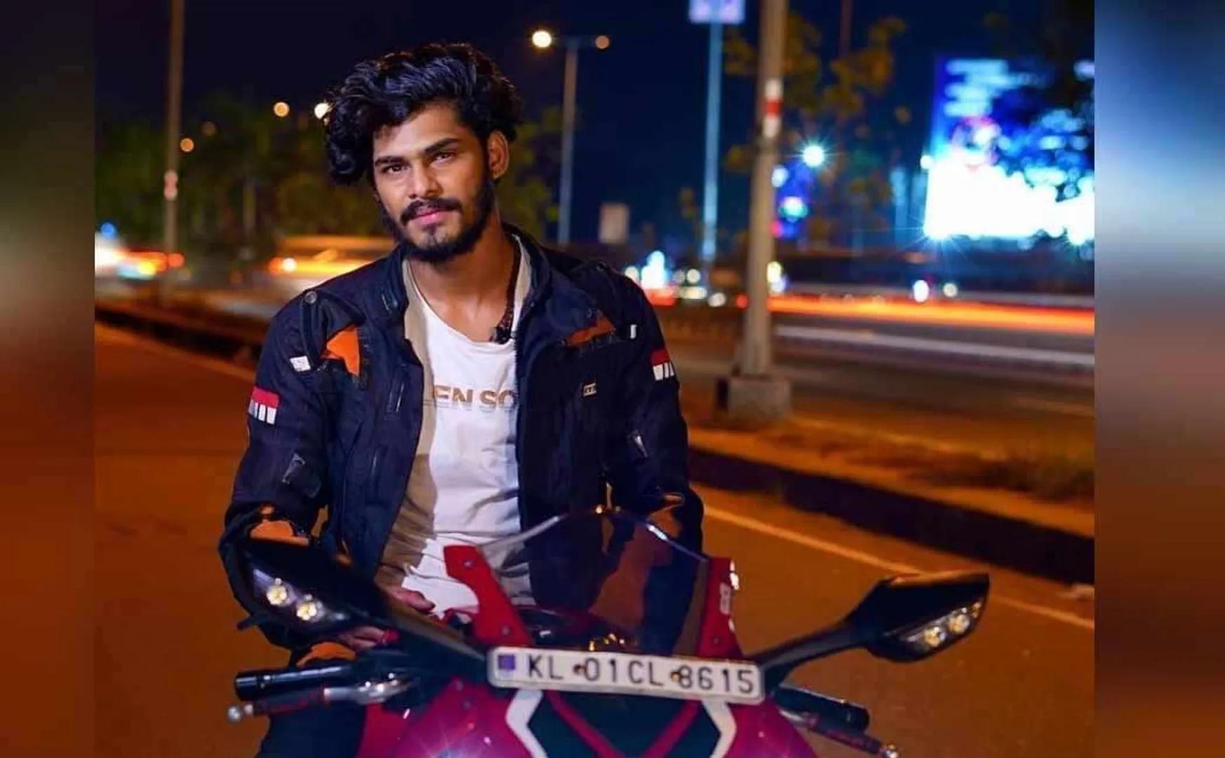 TTF for violating traffic rules Vasan denied bail