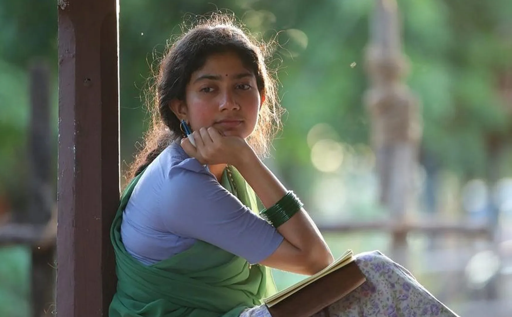 sai pallavi explained about his marriage rumours 