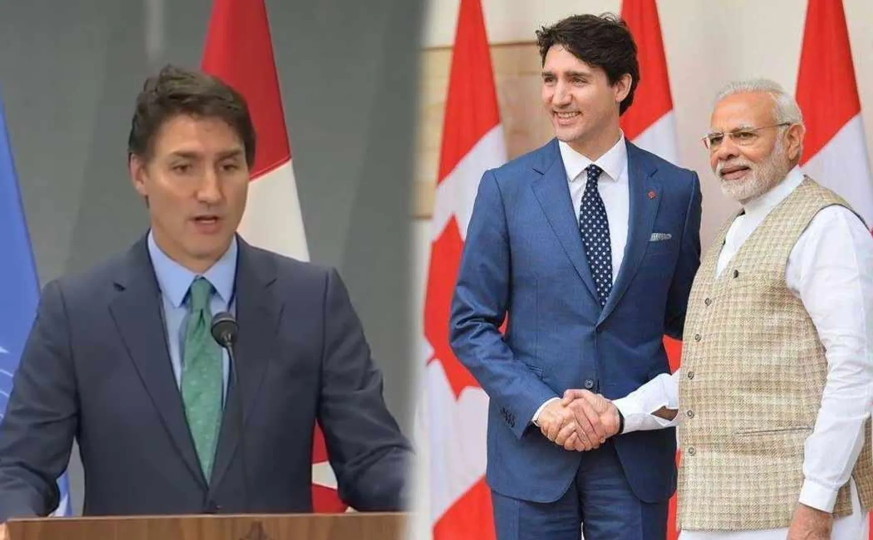 Canada calls on India to uphold justice