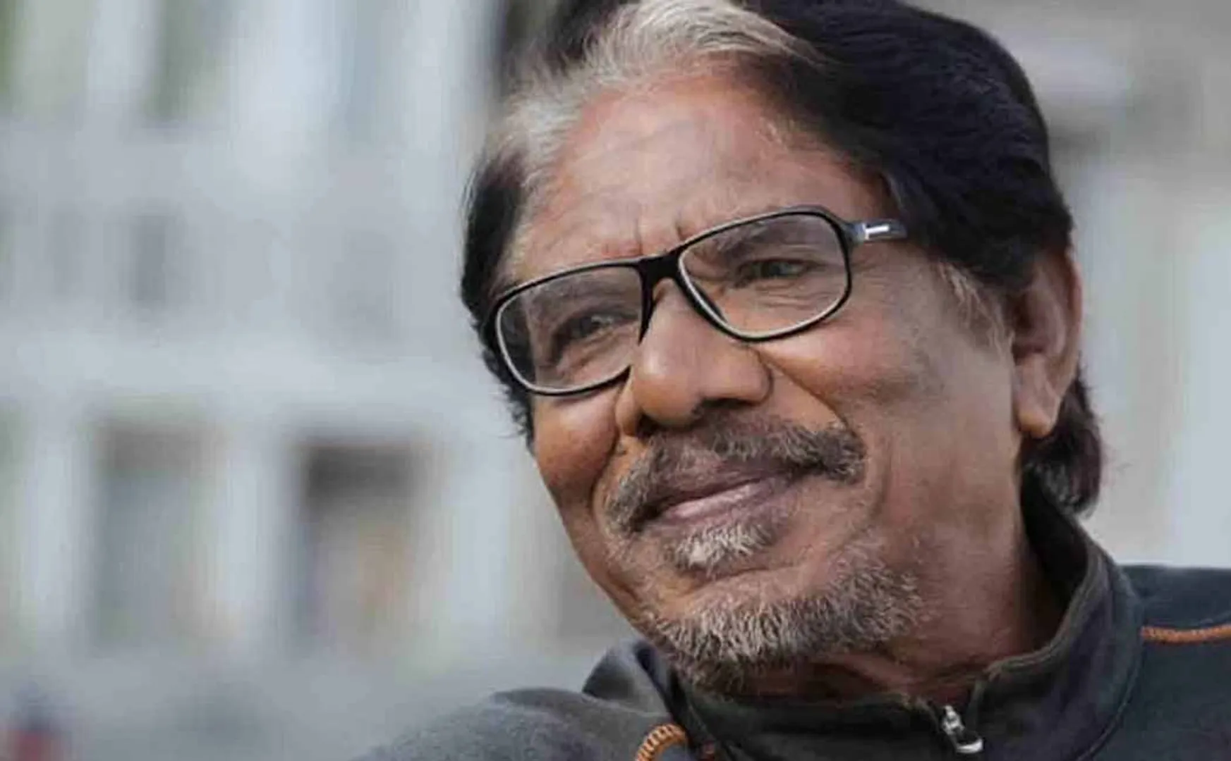 Bharathiraja who condemned the media and made a request!