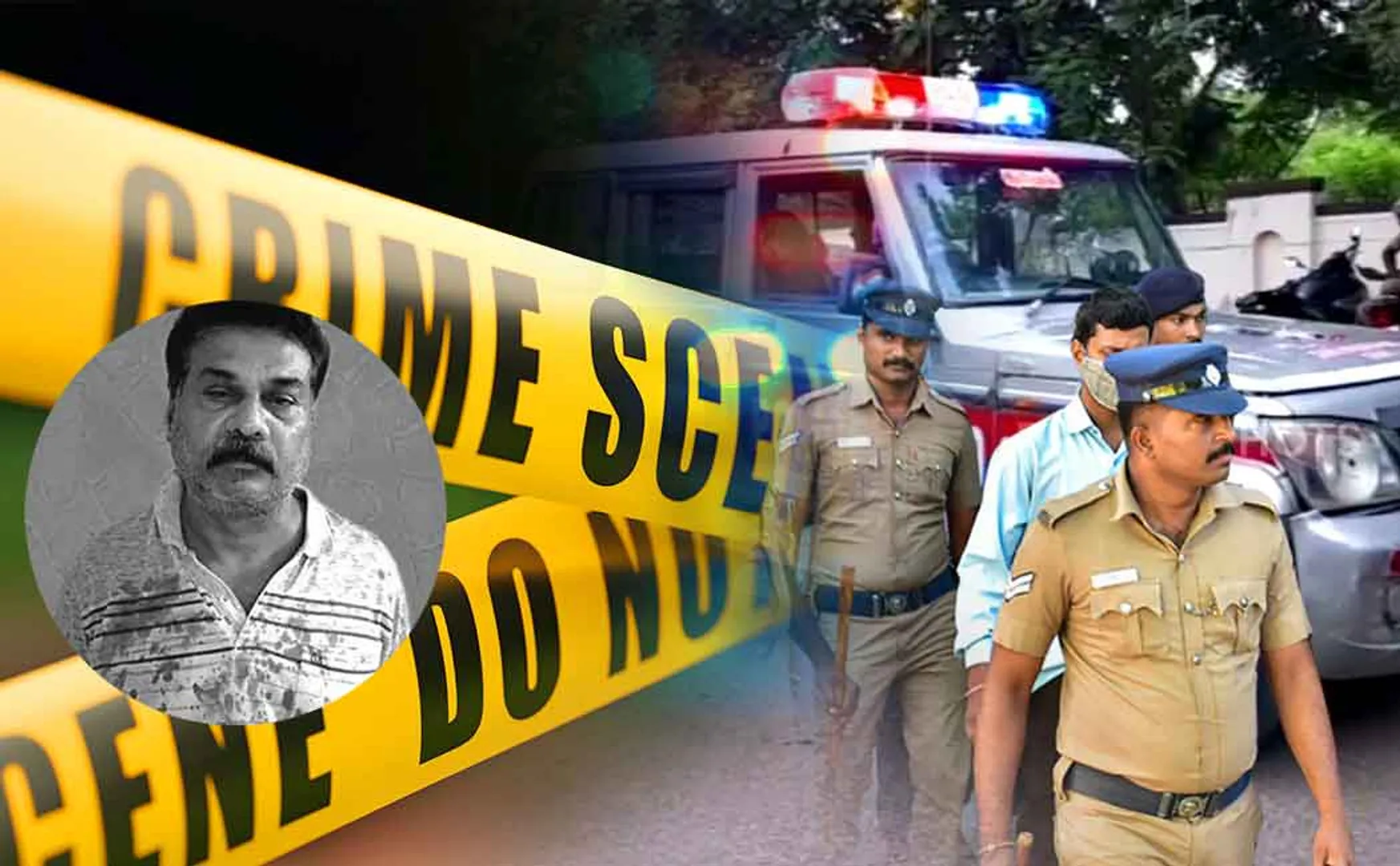 One passes away in illegal relationship issue 