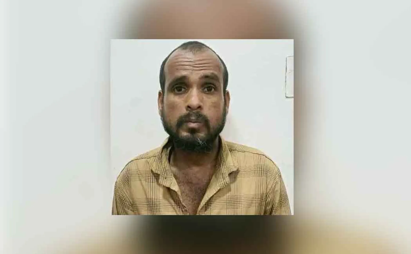 Cell phone thieve arrested by cuddalore police  
