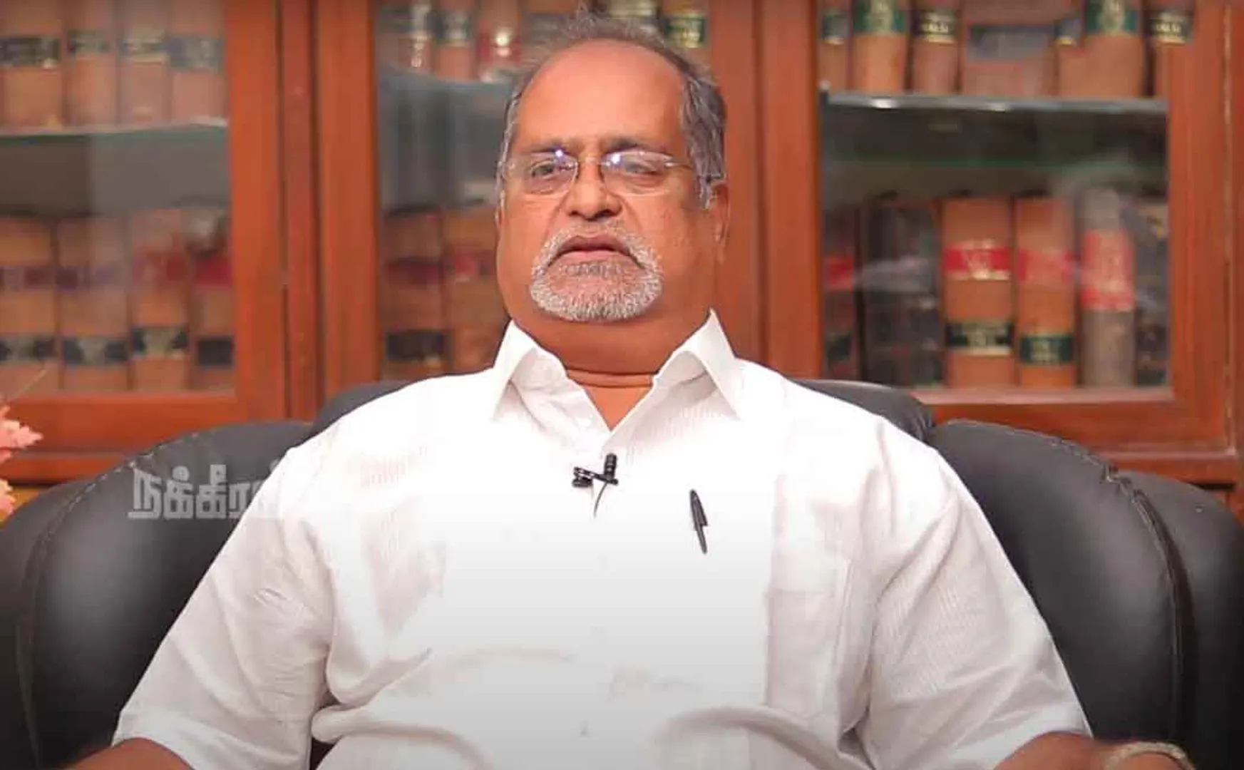  Advocate V Balu | Anna | Periyar | Annamalai | H Raja | BJP