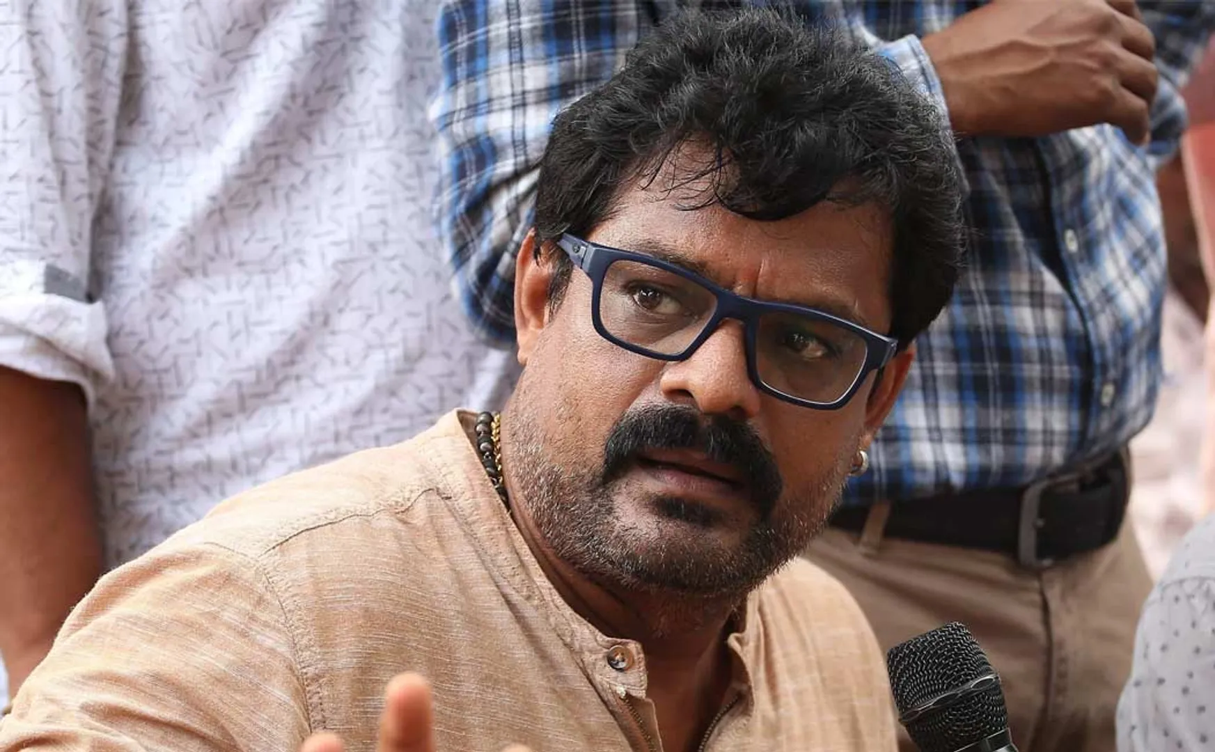 bose venkat post viral on internet 