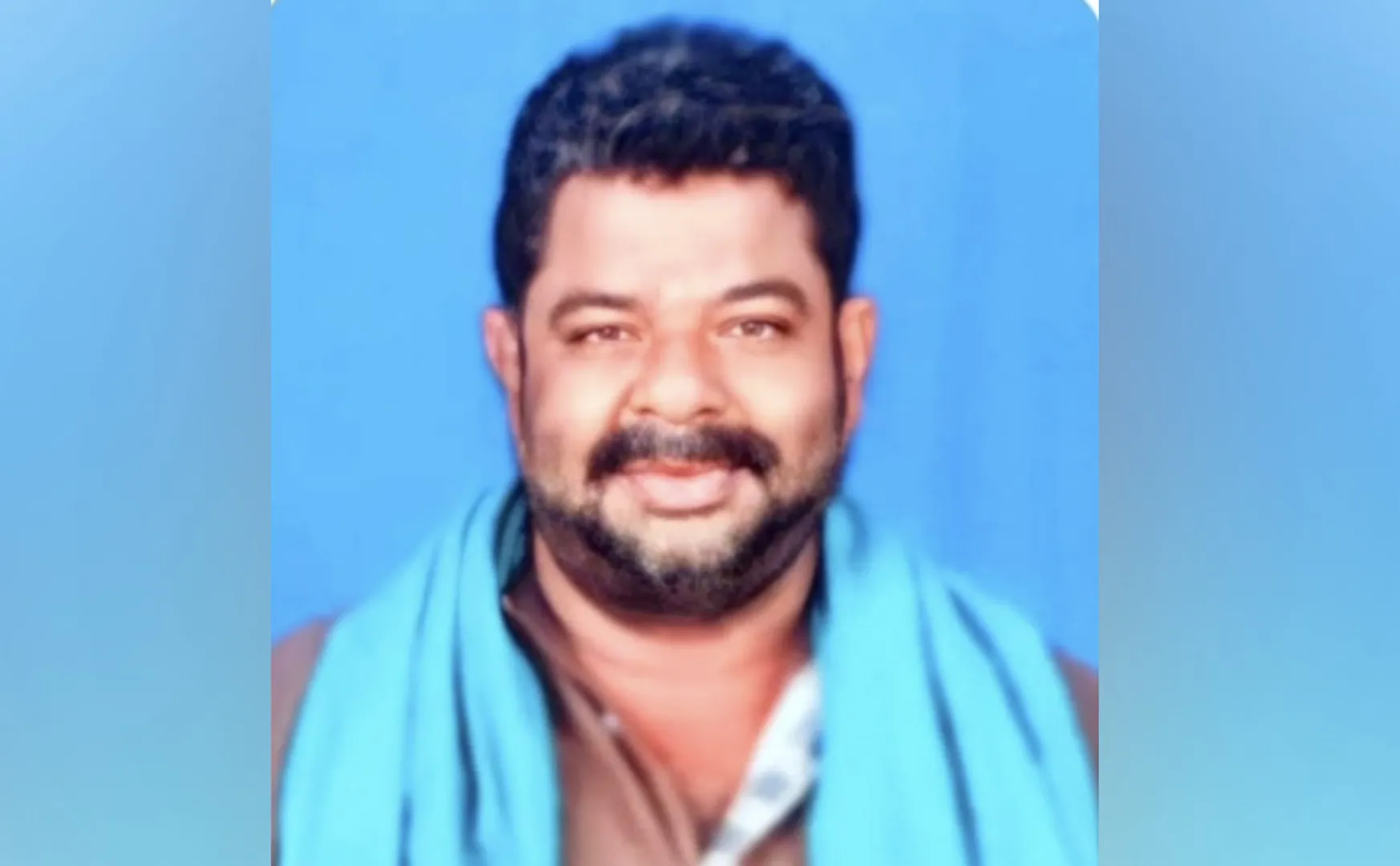 farmer passed away in Nagapattinam