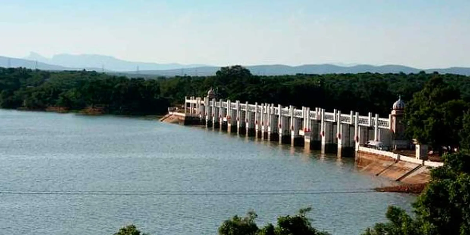 Flood warning for the coastal people of Kosasthalai
