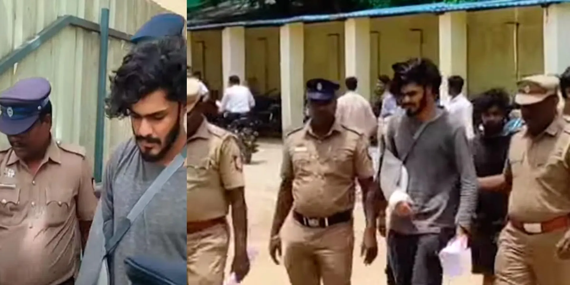 'டிடிஎஃப் வாசனுக்கு ஜாமீன் இல்லை'- இரண்டாவது முறையாக மறுத்த நீதிமன்றம்
