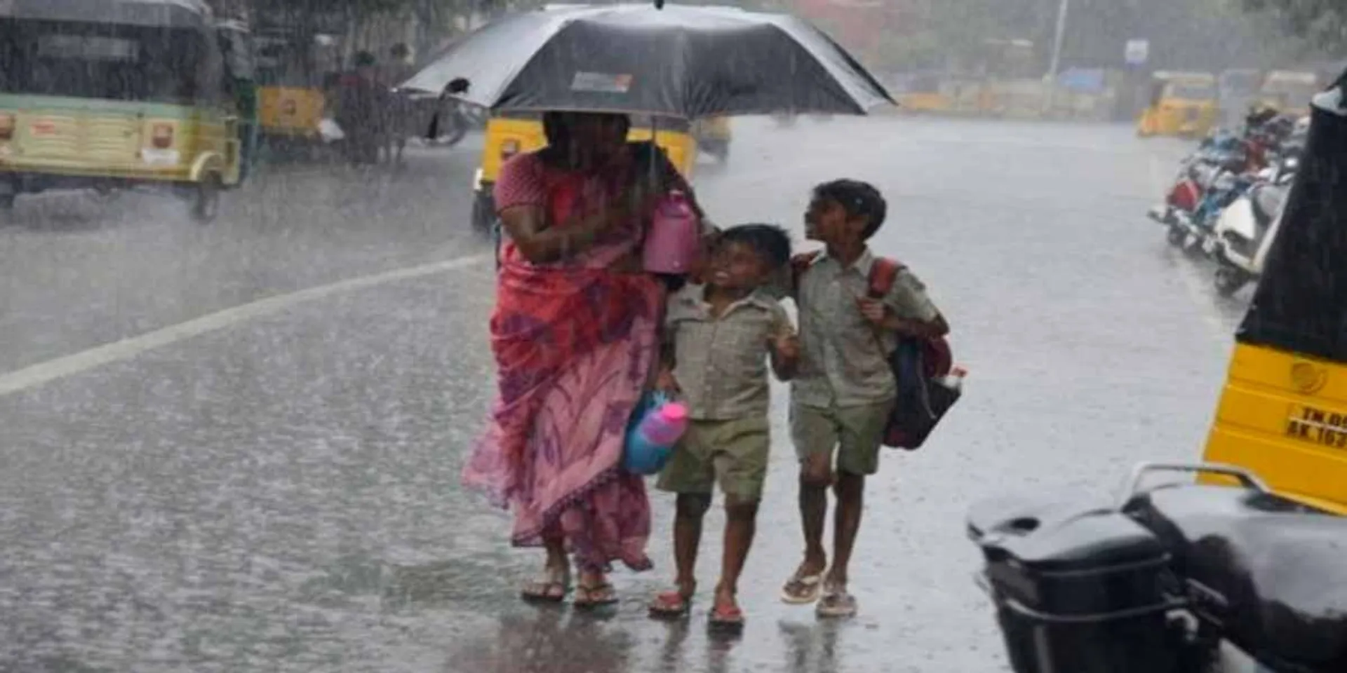  Holidays for primary schools in Vellore and Ranipet