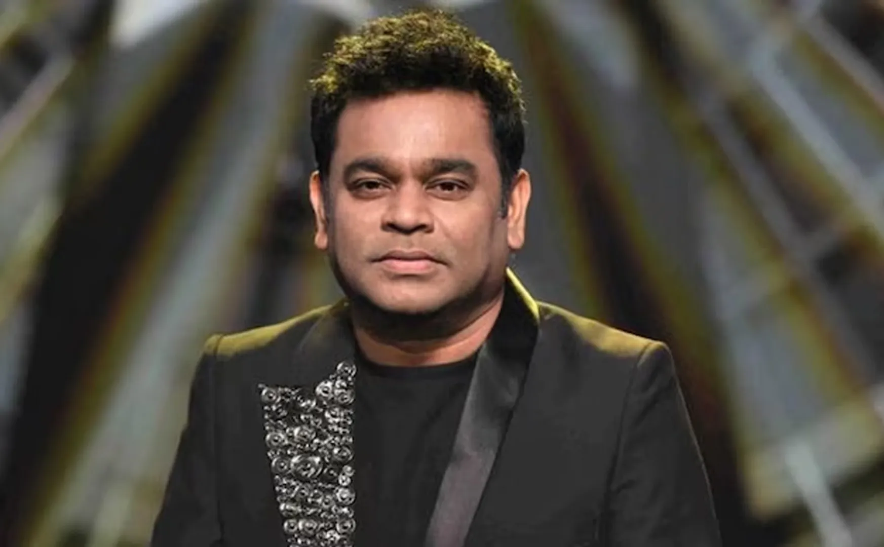 complaint against ar rahman in chennai commissioner office 