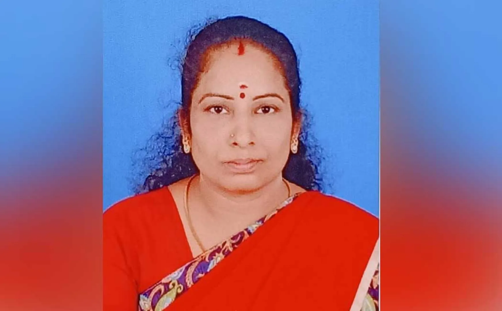 Woman lost their life indecent speech of private financial institutions employees