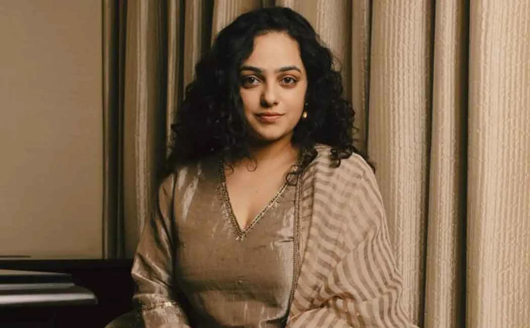 nithya menen explained about his rumours