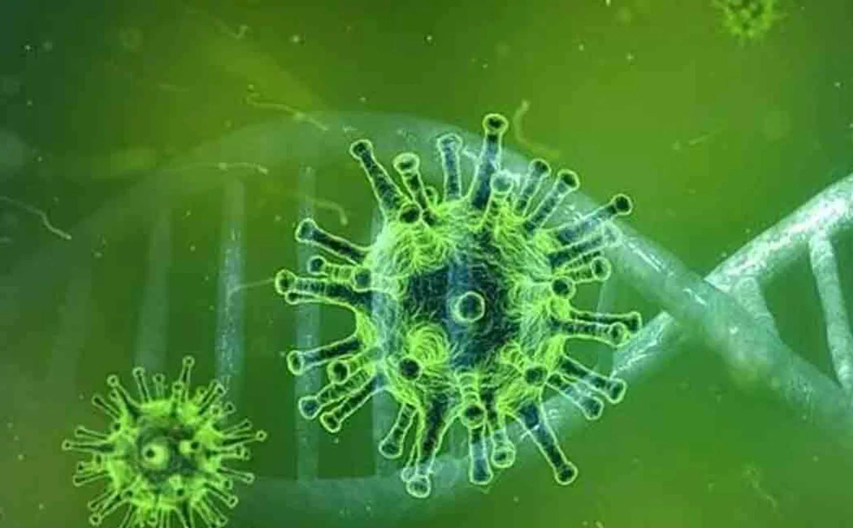 A UK expert has issued a warning about A disease more deadly than Corona