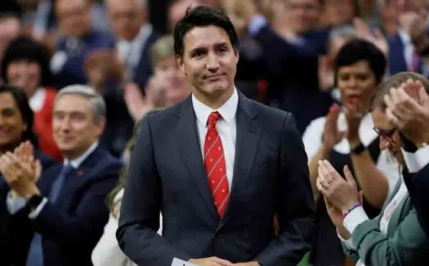 Trouble coming to Canada from Ukraine