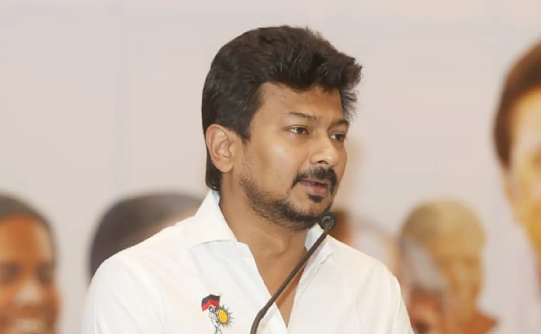 udhayanidhi stalin congrats chithha movie 